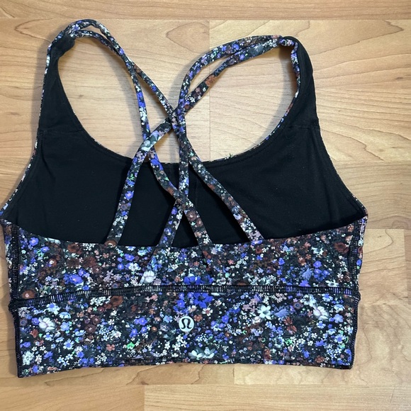 Lululemon sports bra - Picture 4 of 5